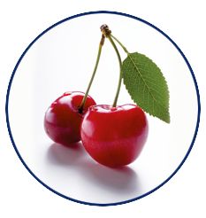 Xylitol Drops Kirsche