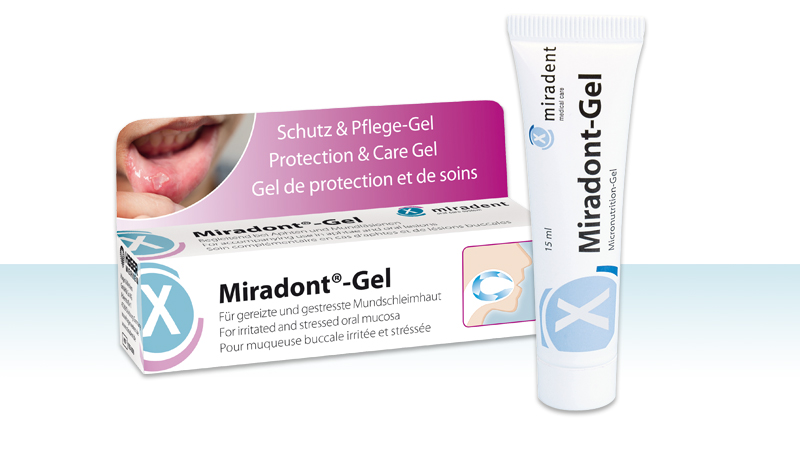 Miradont-Gel
