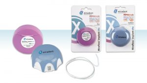 Mirafloss Implant CHX